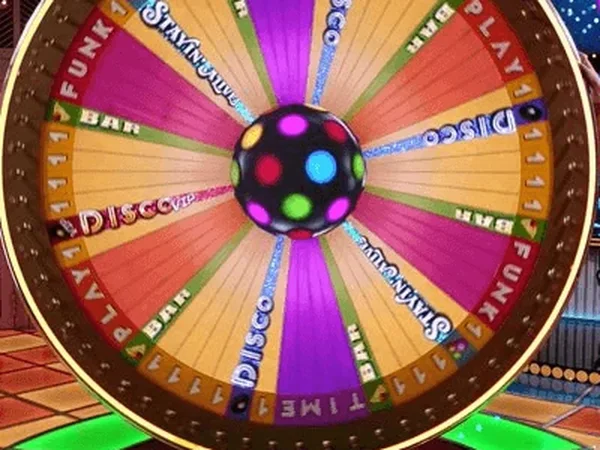 Bingo Adventure screenshot 2