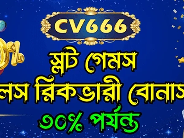 CV666 Platform Screenshot 3