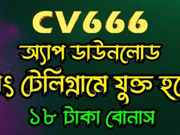 CV666 Platform Screenshot 6