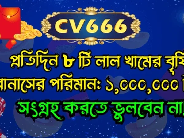 CV666 Platform Screenshot 8